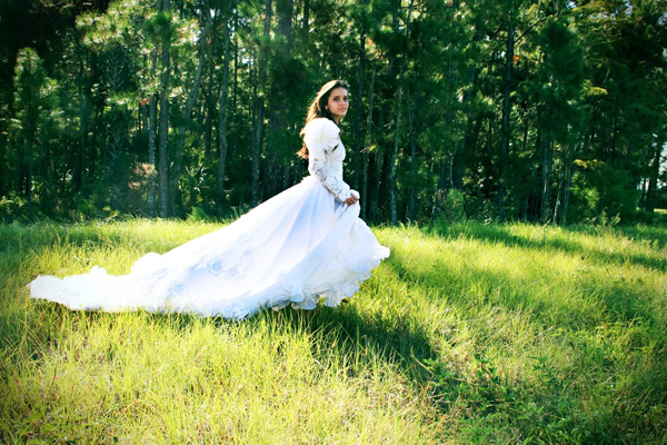 Female model photo shoot of AlyssaBeth Photography in New Smyrna Beach, FL.