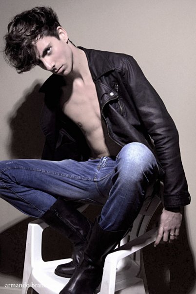 Male model photo shoot of Quinten Willemsen