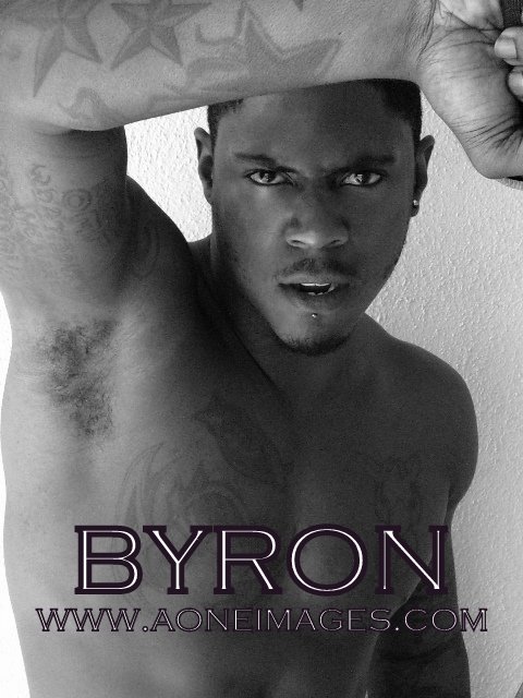Male model photo shoot of Mr Byron Gray by A One Images in Los Angeles, CA