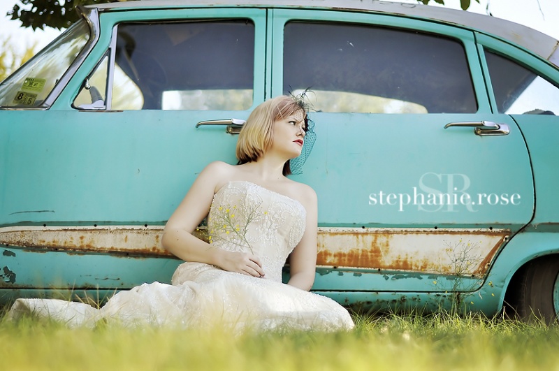 Female model photo shoot of Stephanie Rose Photo in Denton, TX