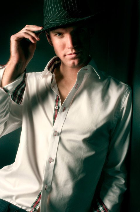 Male model photo shoot of Michael John Tessier