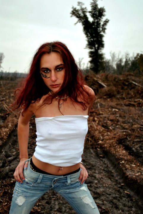 Female model photo shoot of Cassandra Dinkins by Reinhart in Alabama