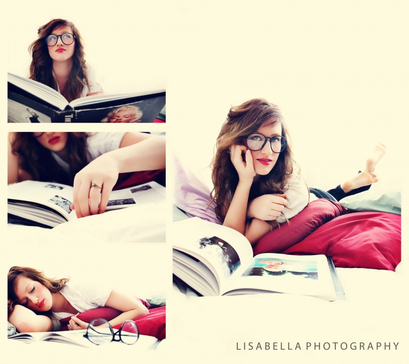 Female model photo shoot of Lisabella Photography in St Thomas ONTARIO Canada