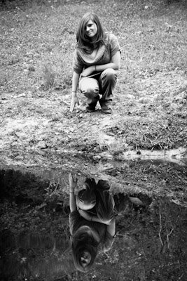 Female model photo shoot of Angie Watters