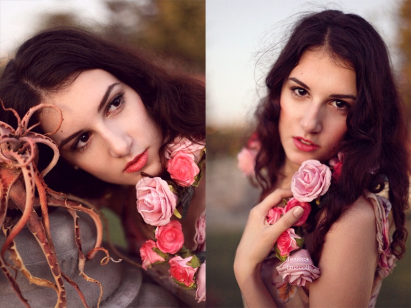 Female model photo shoot of Fae Photography and Alaura Scarpetta