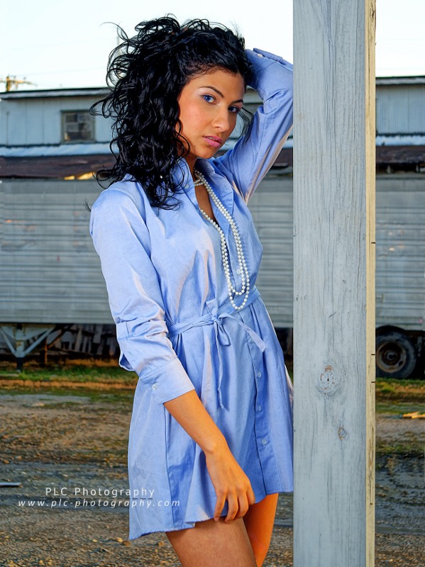 Male and Female model photo shoot of PLC Photography and Sana Kool in Nashville, TN