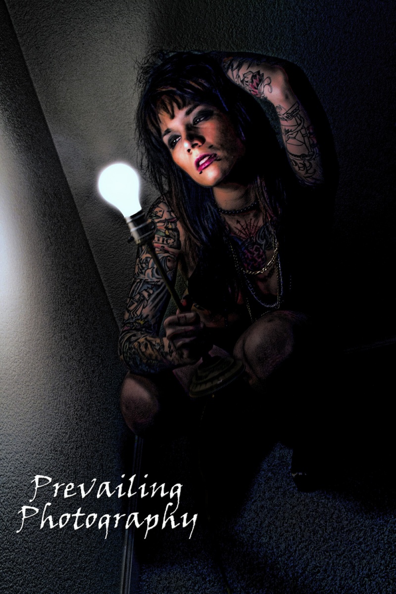 Male model photo shoot of Prevailing Photography in Roseville, CA