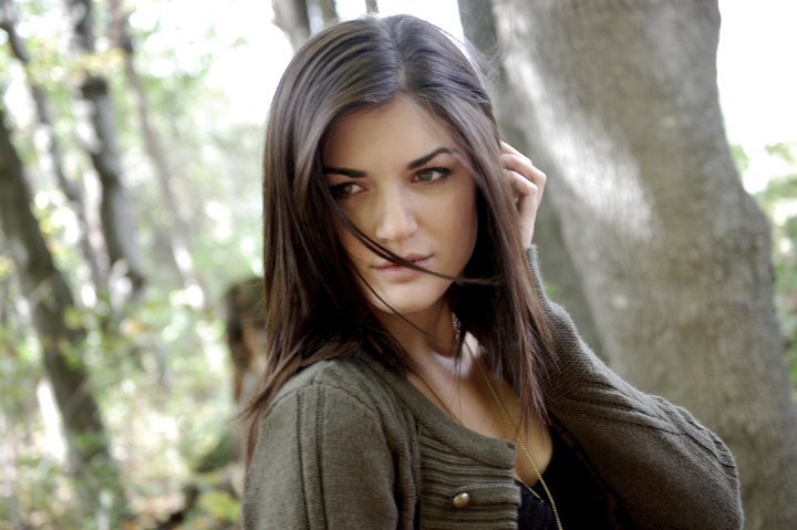 Female model photo shoot of EmilyLuciano