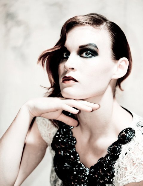 Female model photo shoot of Alice Rebecca Walker