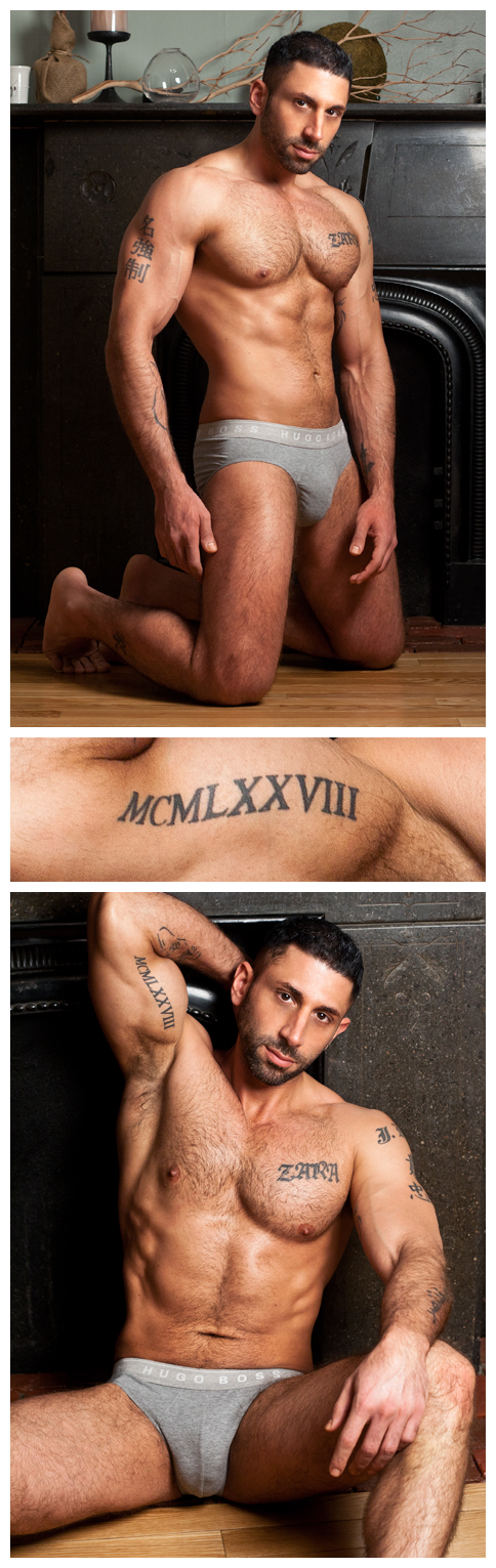 Male model photo shoot of Jason Hermiz by L Pham Photography