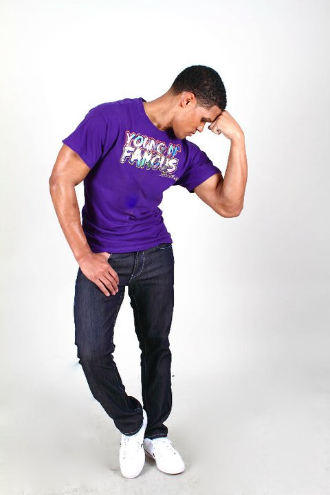 Male model photo shoot of Jzmooth_Goddess in Lithonia Ga
