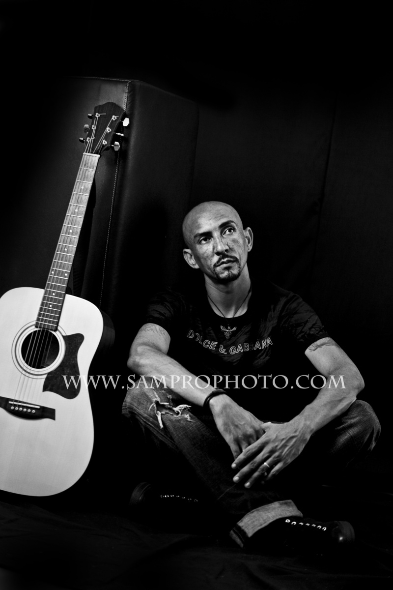 Male model photo shoot of SAMPROPHOTO in Mauritius