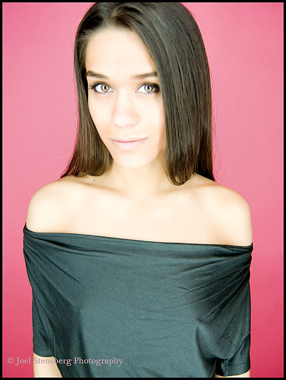 Female model photo shoot of Luella Marie by JSPHOTO