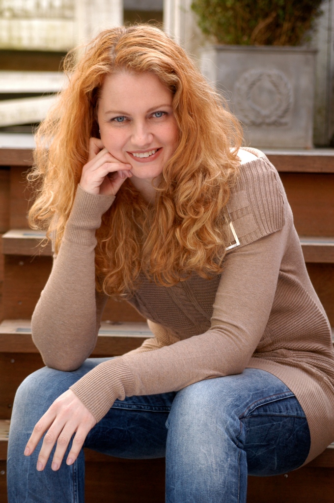 Female model photo shoot of LauraP in Monnickendam