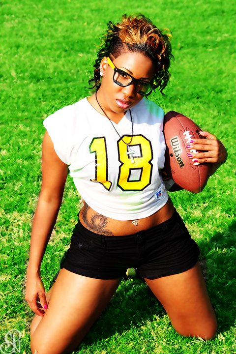 Female model photo shoot of FlawLexWun by SPN Photography in Atlanta, GA