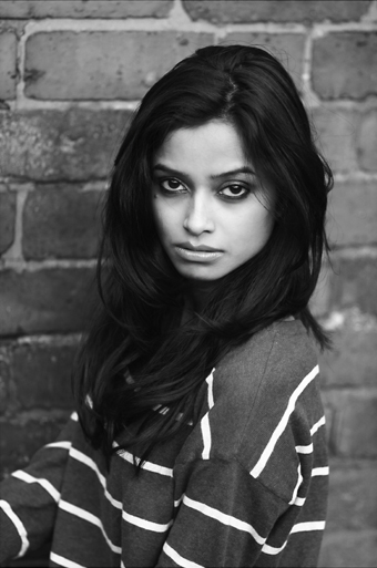 Female model photo shoot of Mridutrisha  in Coventry