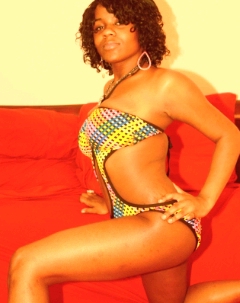 Female model photo shoot of Lady Spice in Indianapolis Indiana