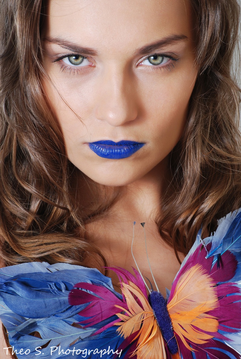 Female model photo shoot of Lexa Photography Dublin