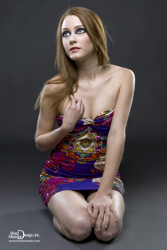 Female model photo shoot of Nova-Rae