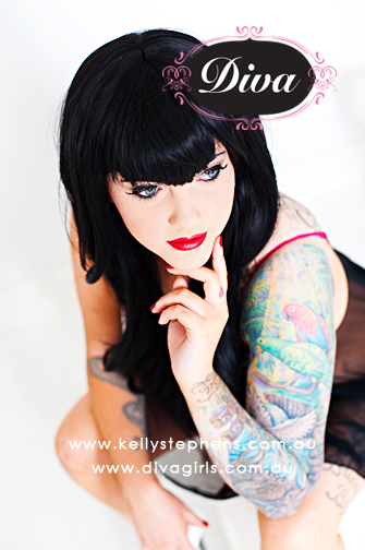 Female model photo shoot of Kelly Stephens