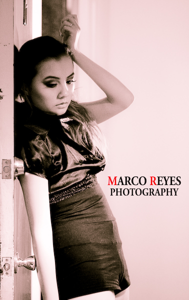 Male model photo shoot of marco reyes photography