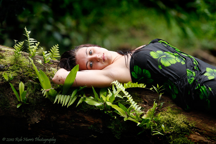 Female model photo shoot of jessica marks by Rob Harris in Babinda Boulders