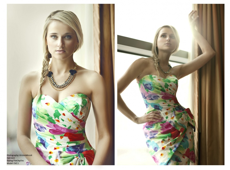 Female model photo shoot of TheCityChic in Almafi Hotel