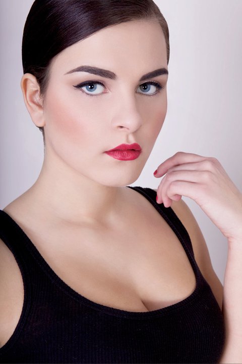 Female model photo shoot of PattyJ