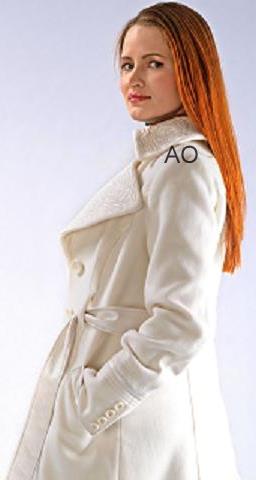 Female model photo shoot of Anya Antonova in Portland, OR