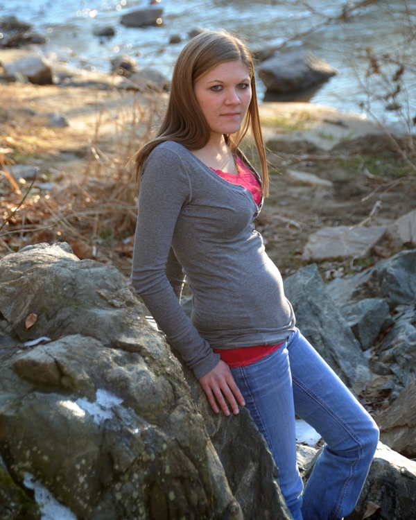 Female model photo shoot of Charis Michele in Freedom Park