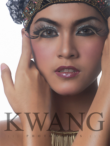 Male model photo shoot of Kwang Photography