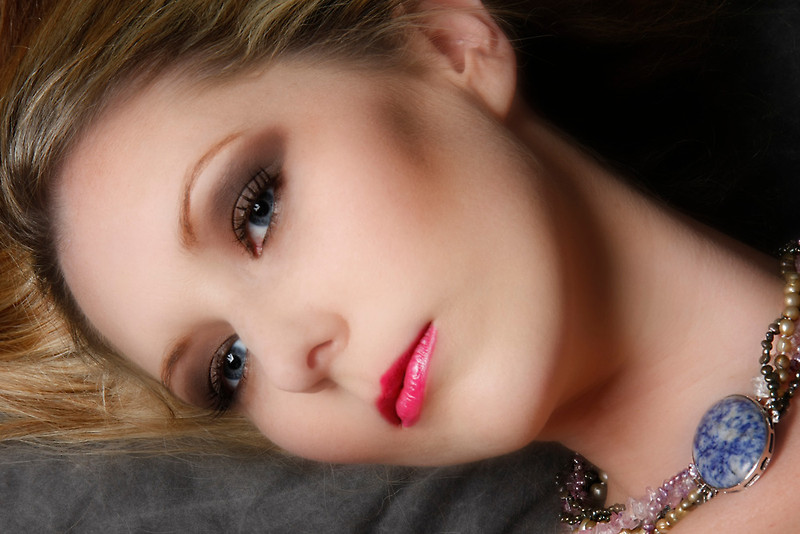 Female model photo shoot of Tamara Jane by Ademac Photographics, makeup by simone m makeup artist