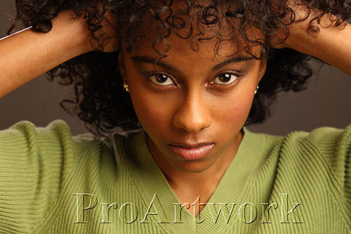 Female model photo shoot of Makeup by Lexii M and TerriAnn Peters by ProArtWork