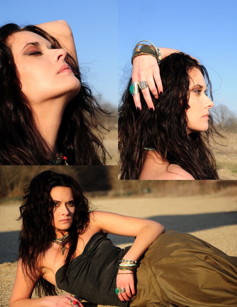 Female model photo shoot of Elise Hope Schultz by Cheyenne Raduha