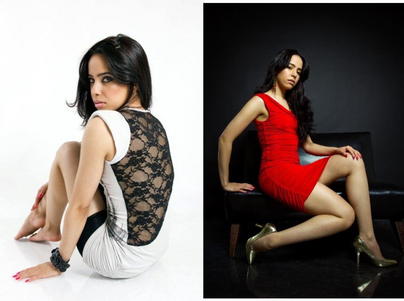 Female model photo shoot of Herna Rodriguez