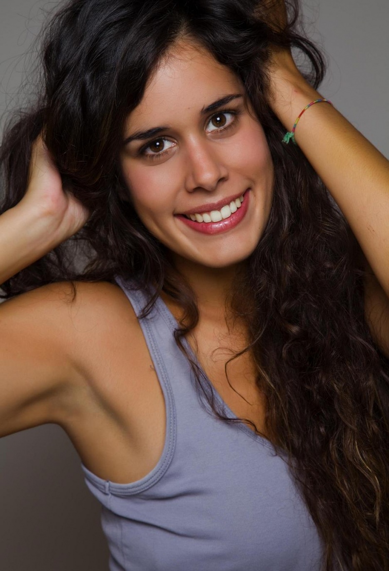 Female model photo shoot of BEATRIZ MERE