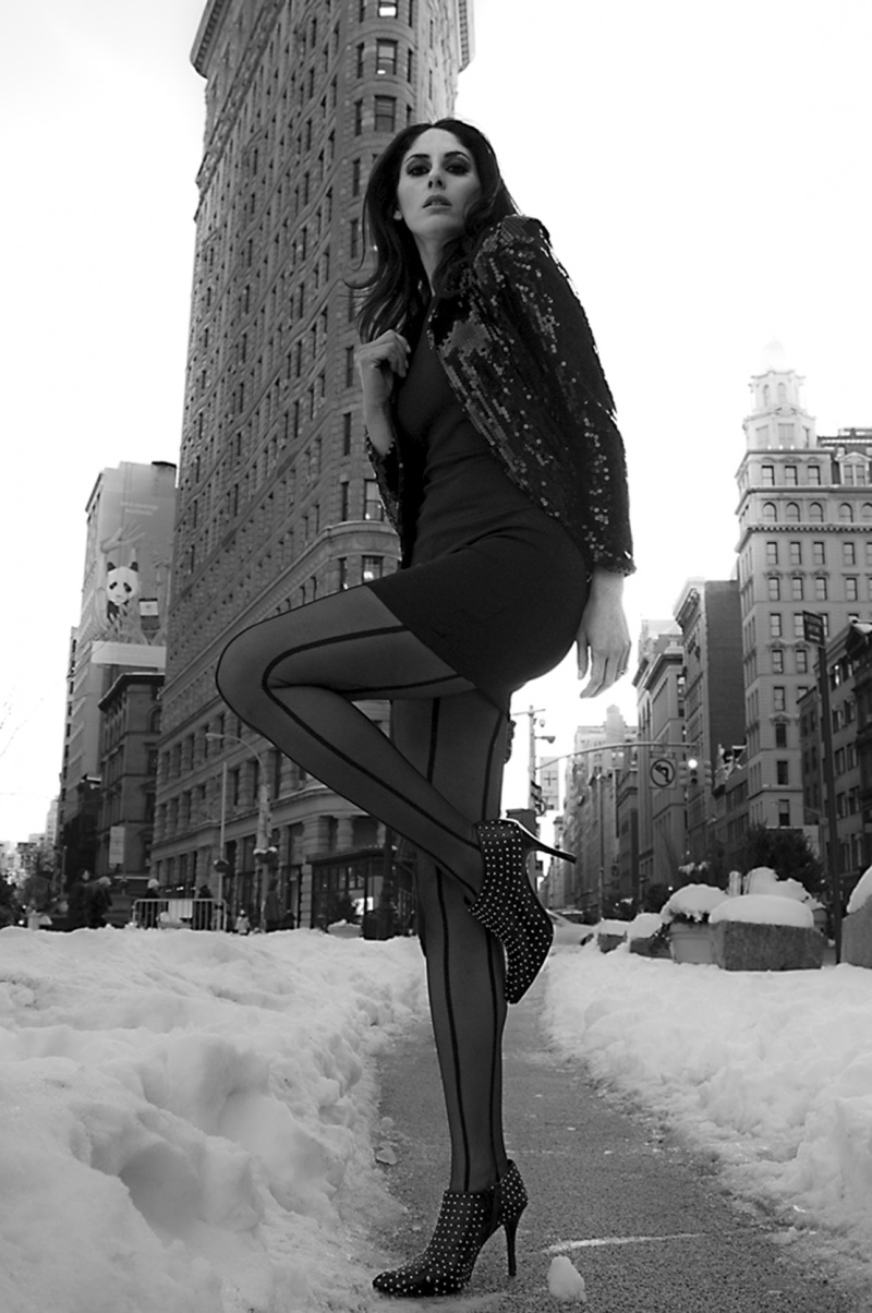 Male model photo shoot of clecio Lira in NEW YORK CITY