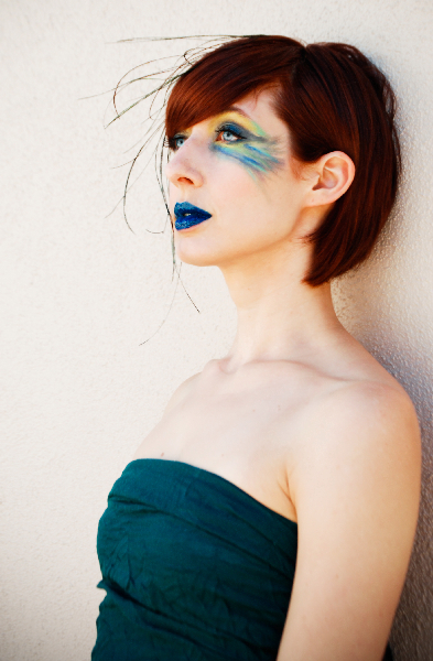Female model photo shoot of GORGEOUS by Stefani