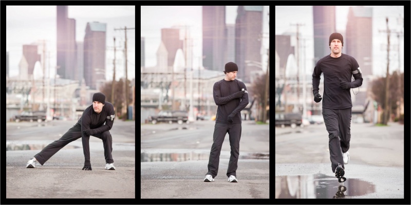 Male model photo shoot of _Tony by Take A Pix in SoDo Seattle, WA