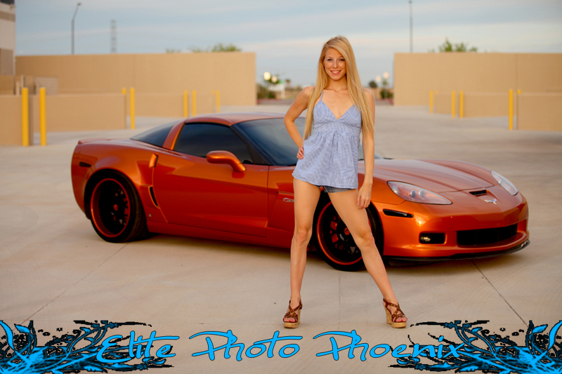 Female model photo shoot of Tiffany Nikole by Elite Photo Phoenix in Goodyear AZ
