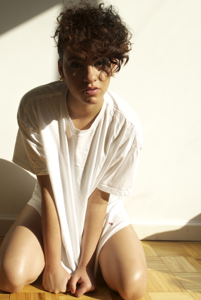 Female model photo shoot of Aziza Shurafa