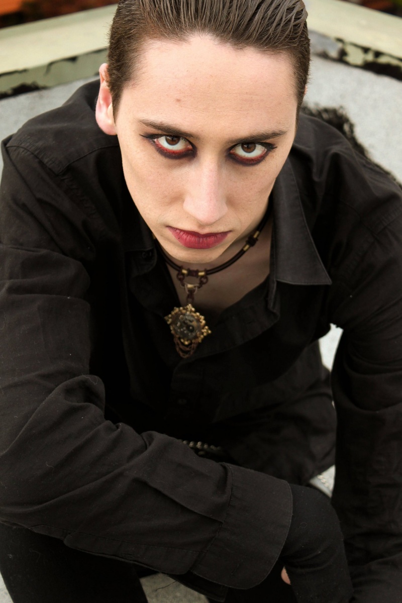 Male model photo shoot of Alexander Ward in Los angeles