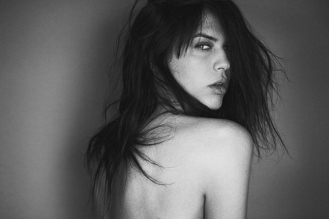 Female model photo shoot of Tori Liesy