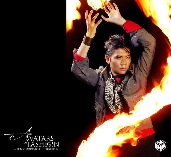 Male model photo shoot of REVO TORRES in PiÃ±ahan, Quezon City, Philippines