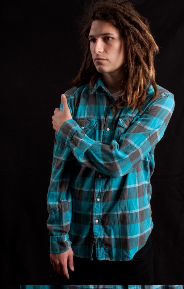 Male model photo shoot of Justin Weimerskirk in st.petersburg,fl