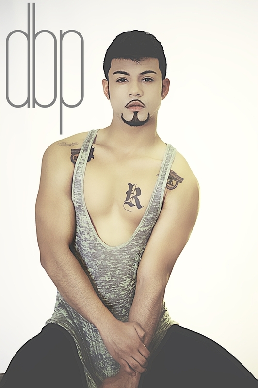 Male model photo shoot of Lexiz by Damon Benjamin , wardrobe styled by RUStylish