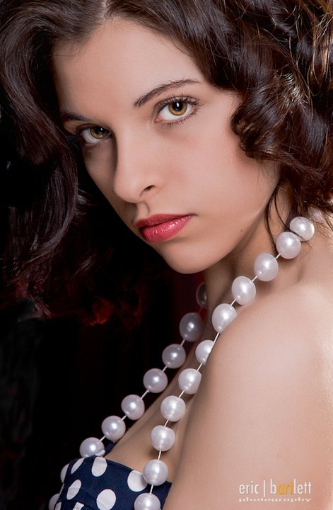 Female model photo shoot of Gina Rose