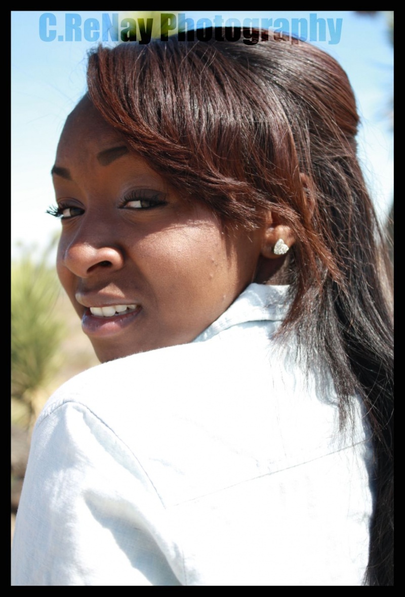 Female model photo shoot of CReNay Photography in Palmdale