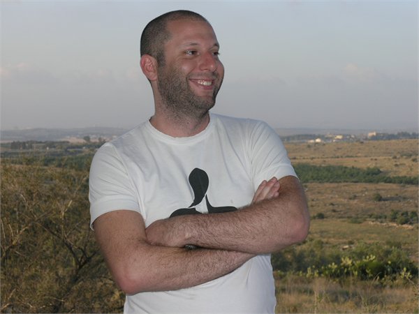 Male model photo shoot of druker in Latrun, Israel
