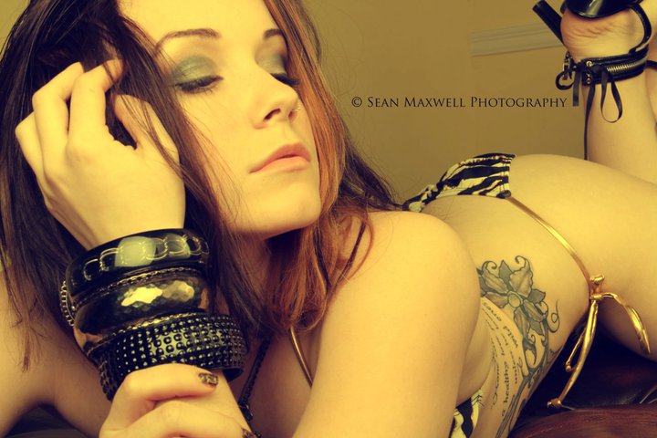 Female model photo shoot of Megan-Lee
